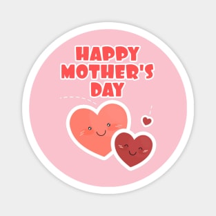 Happy Mother's Day Magnet